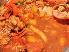 -胖哥俩肉蟹煲(杭州大厦中央广场店)