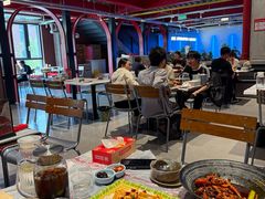 -肥肥虾庄·金牌油焖大虾(杨园滨江时代walk店)