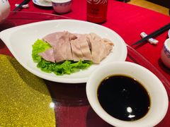 -老吉士酒家(天平路店)