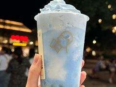 -喜茶(迪士尼小镇·平行宇宙店)