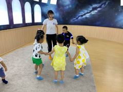 -嘉定民办实蒙早教中心