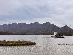 -神农架香溪源景区