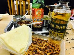 -老昌春饼(中央大街店)