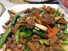 -领头羊烧烤餐厅(大唐路店)