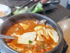 -GOGIYA·咕叽吖韩国传统烤肉店(小榄店)