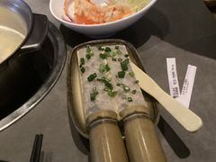 -同仁四季椰子鸡(宝安壹方城店)