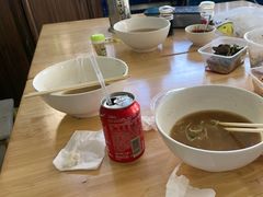 -从前慢海鲜面馆