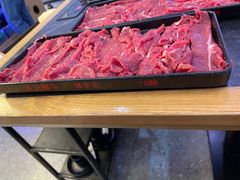 鲜牛肉-林记潮牛·牛肉火锅(上马墩店)