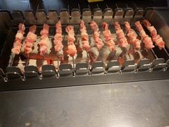-很久以前羊肉串(朝阳路店)
