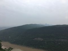-铁山坪森林公园