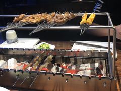 -三个蒙古大叔羊肉串(大宁店)