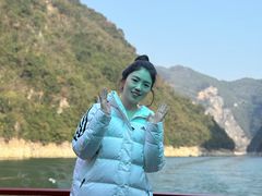 -神农溪纤夫文化旅游区-售票中心