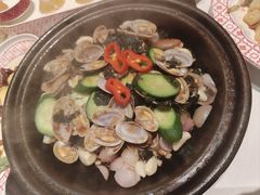 -谭厨中山传家菜.乳鸽.脆鲩鱼(华强北中航城店)