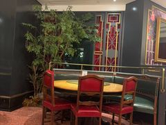 -新白鹿餐厅(爱琴海购物中心店)