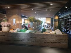 -小城粥道·海胆鲜虾粥(解放广场店)