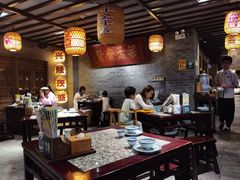 -南京大牌档(凯德大峡谷店)