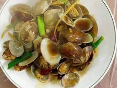 -阿杰臻选海鲜饭店(普陀山店)
