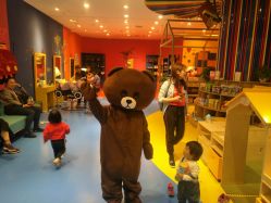 -Mini Me儿童美发王国(友好时尚购物城店)