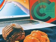 -CC BAGEL&SCONE 贝果与司康(南开大悦城店)