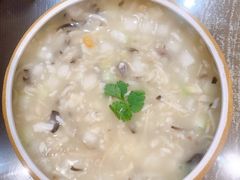 冬瓜拆鱼羹-盏簋品味馆(沙溪店)