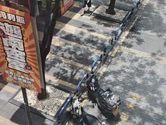 -龙湖重庆时代天街