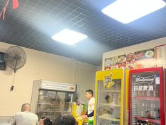 -吉上小哥·牛肉蒸饺.炸串(官庄路口总店)