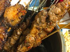 -炒豆合作社(东四总店)