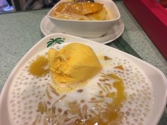 -松记糖水店(铜锣湾分店)