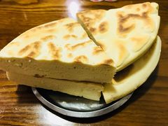 饼-惠记粉汤羊血梆梆肉(永松路店)