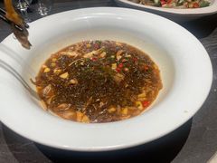 -梁家大院•农家菜(昆山会展中心店)