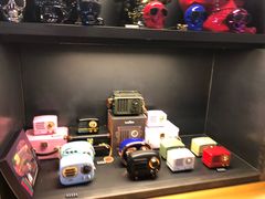 -drivepro(三里屯店)
