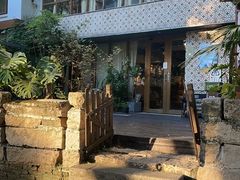 -时光花园(白鹭洲店)