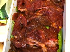 -蜀都小君肝串串香火锅(龙华旗舰店)