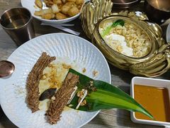 -魁盛居百年鲁菜馆(县西巷店)