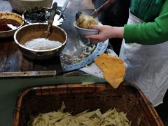 -正味斋锅巴菜(西北角店)