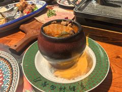-莫斯科西餐厅