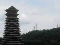 -阿哈湖国家湿地公园