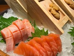-花潮料理艺食馆(SM新生活广场店)