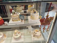 -CAKE BOSS 蛋糕老板(西单君太百货店)
