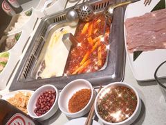 -海底捞火锅(天一广场亚细亚店)