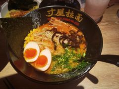 -寸屋拉面(凯德晶萃店)