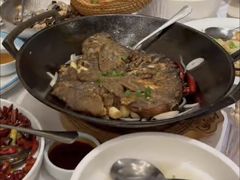 -开海·红岛海鲜虾水饺(石老人店)