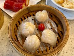 金牌虾饺皇-点都德(聚福楼店)