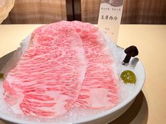-余欢领鲜火锅(新街口店)