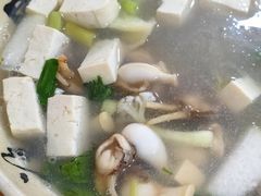 蛏汤-十三妹咸米时店