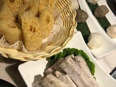 -狐狸爱上椰子鸡(滨江星光大道店)