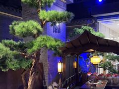 -绿茶餐厅(千岛湖银泰城店)