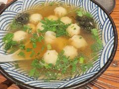 -北丐先生·野馄饨烧烤(长宁龙之梦店)