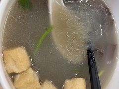 -鸡鸣汤包(红山动物园店)