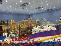 -广州热雪奇迹